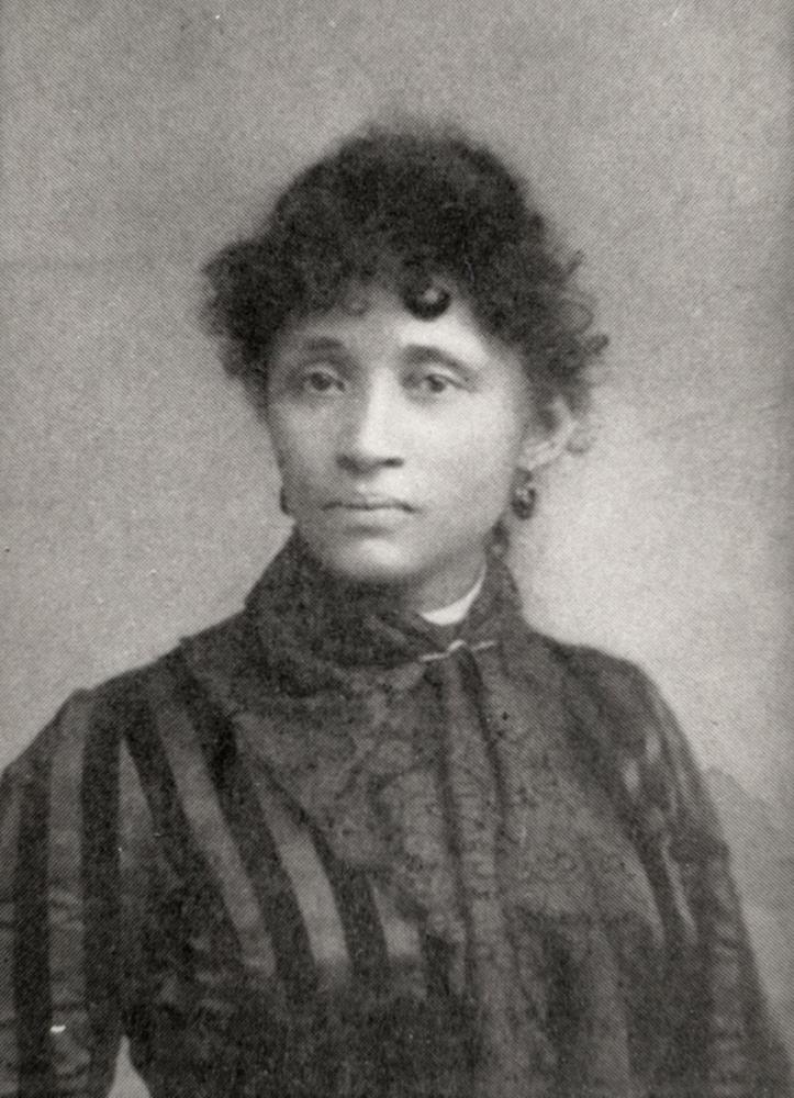  Lucy Parsons 1